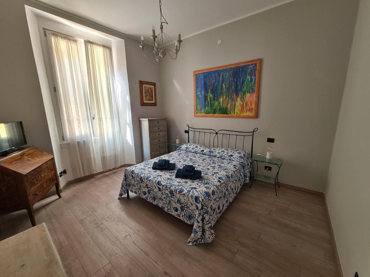 Una Finestra Su Rapallo By Portofinovacanze Eksteriør billede