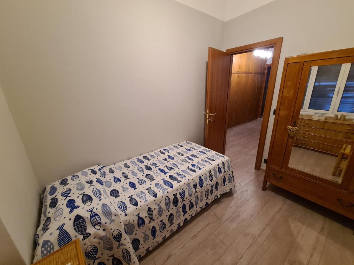 Una Finestra Su Rapallo By Portofinovacanze Eksteriør billede
