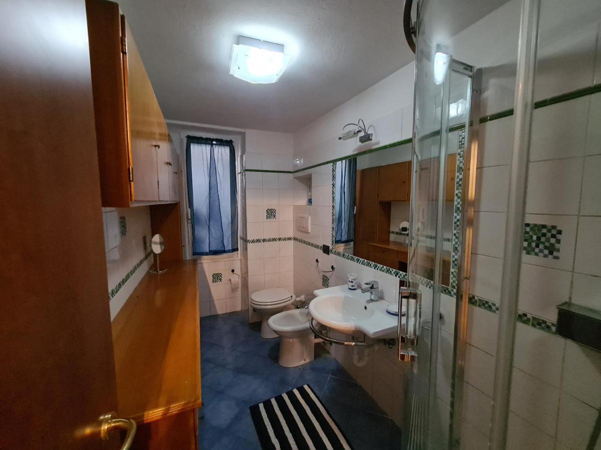 Una Finestra Su Rapallo By Portofinovacanze Eksteriør billede