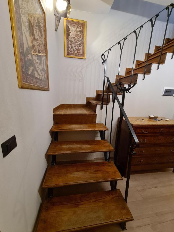 Una Finestra Su Rapallo By Portofinovacanze Eksteriør billede