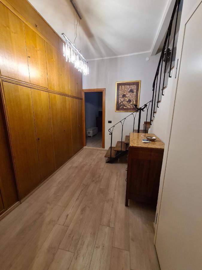 Una Finestra Su Rapallo By Portofinovacanze Eksteriør billede