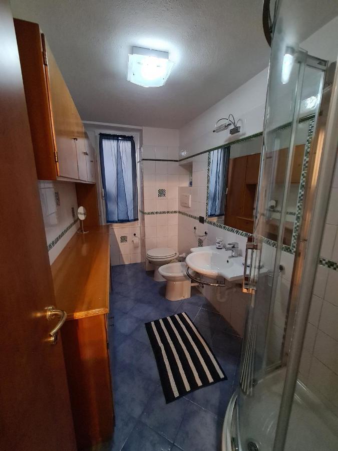 Una Finestra Su Rapallo By Portofinovacanze Eksteriør billede